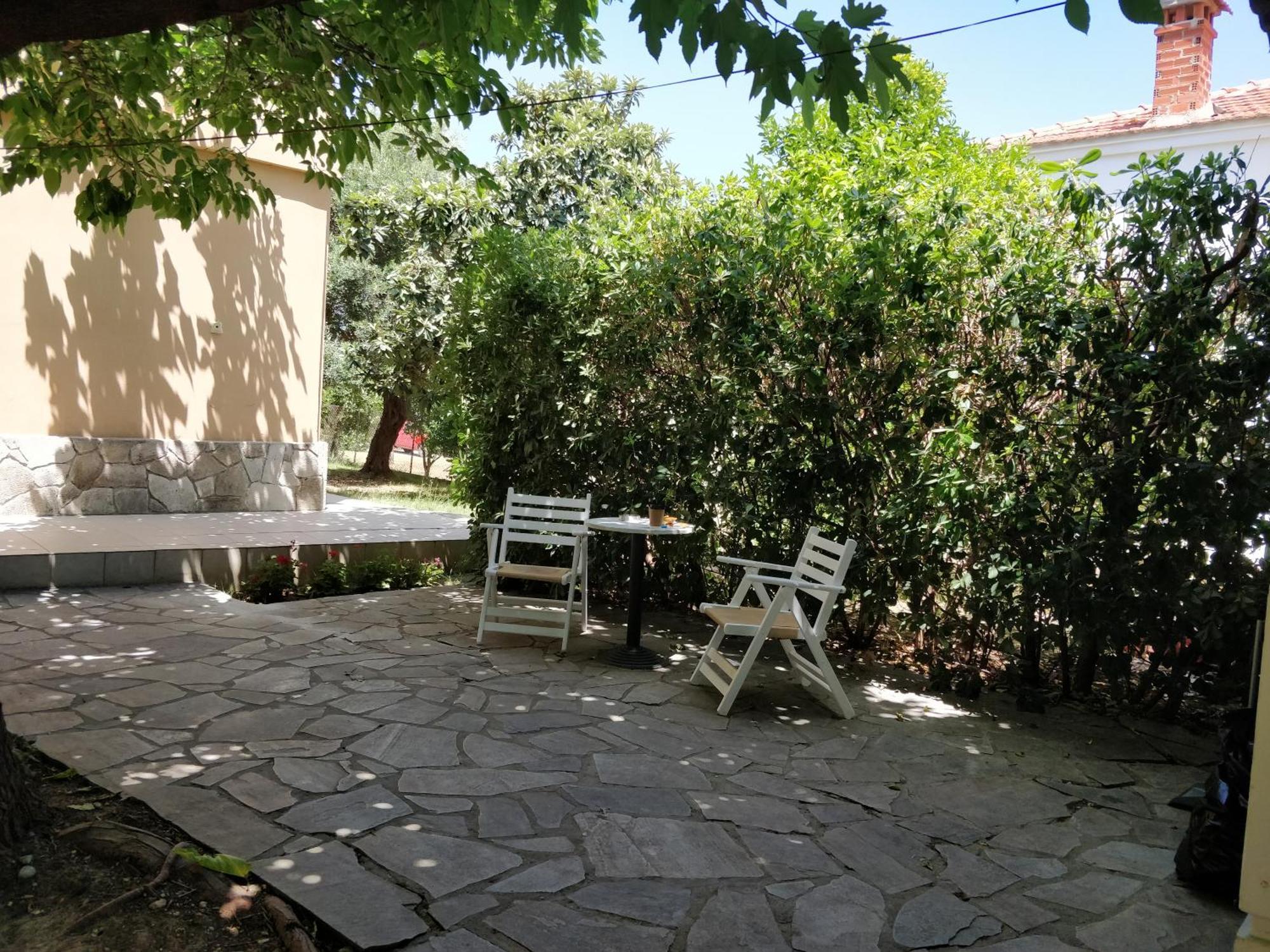 Appartement Sivilla Boutique Afytos