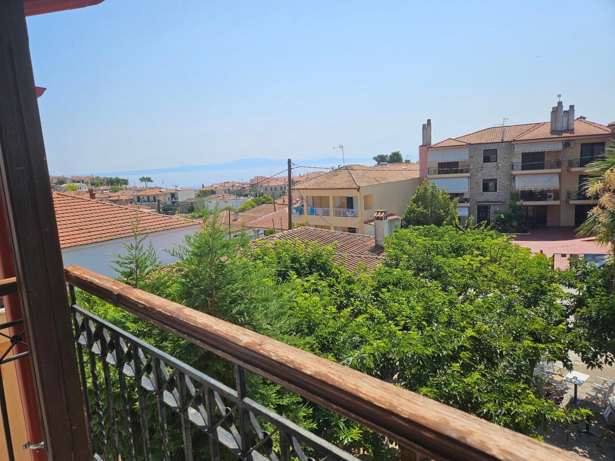 Sivilla Boutique Afytos