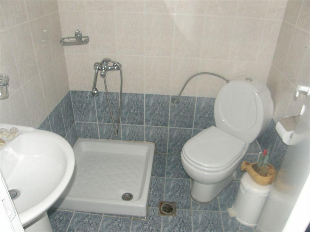 Sivilla Boutique Appartement
