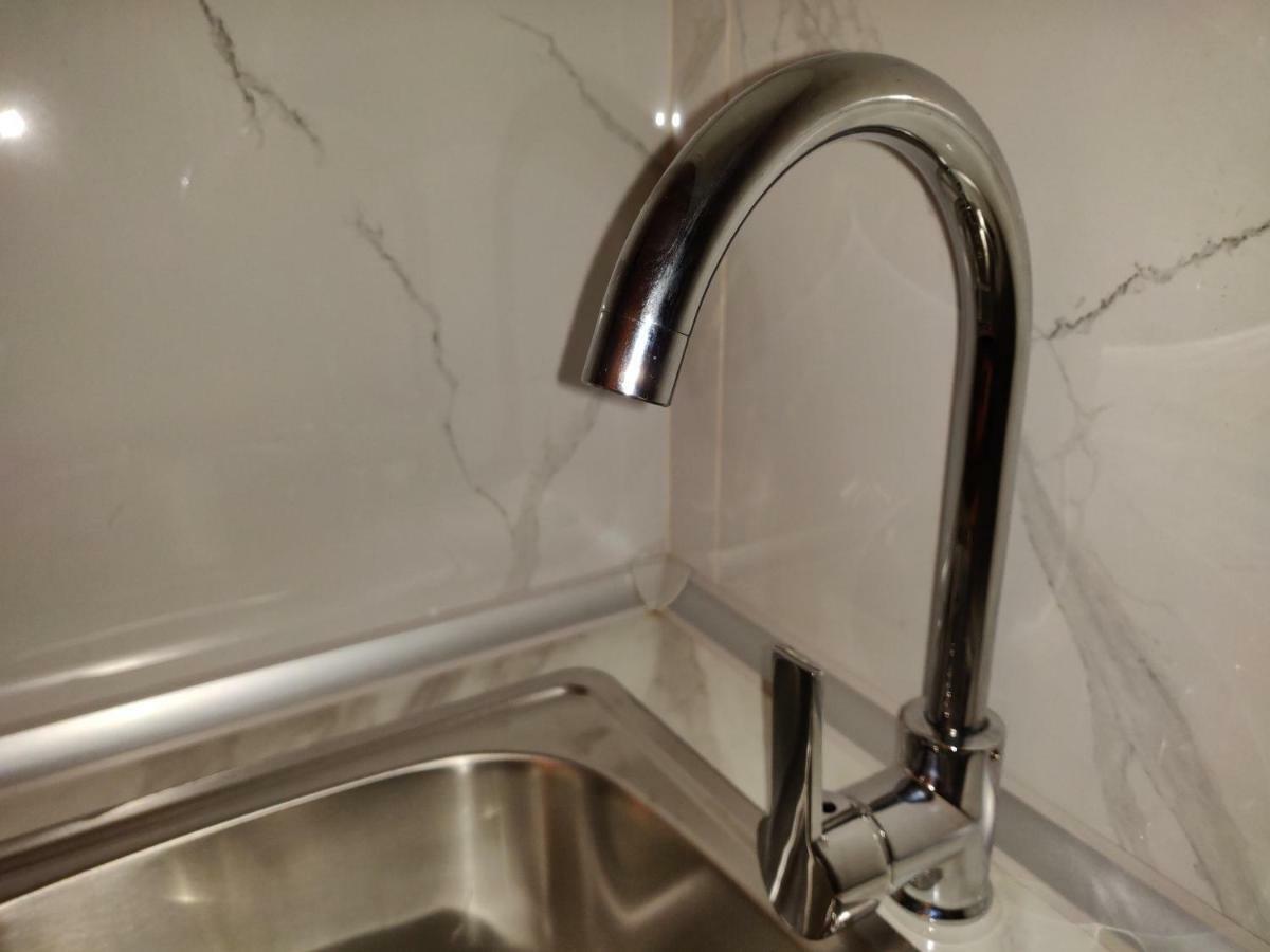 Sivilla Boutique Appartement