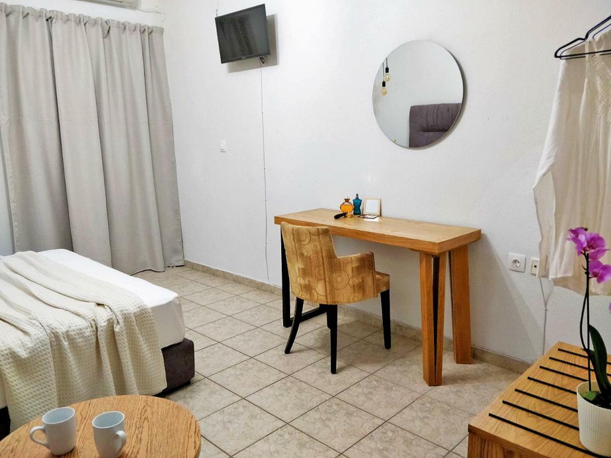 Appartement Sivilla Boutique