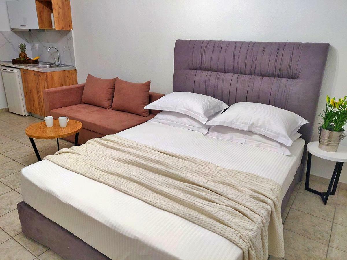 Sivilla Boutique Appartement