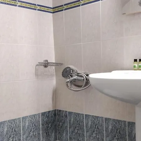 Sivilla Boutique Economy Afytos Room photo