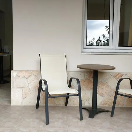 Sivilla Boutique Economy Afytos Room photo