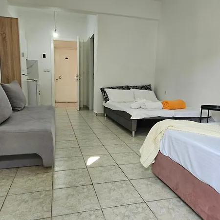 Sivilla Boutique Economy Afytos Room photo