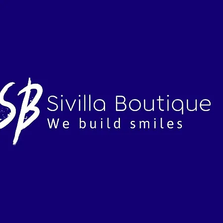 Sivilla Boutique Áfitos Exterior foto