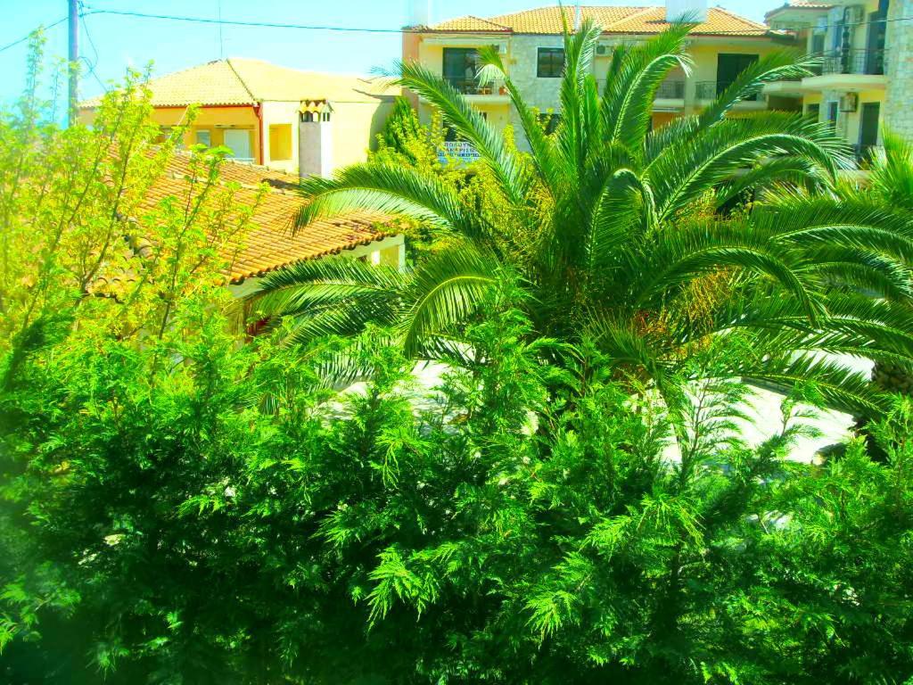 Apartmán Sivilla Boutique *