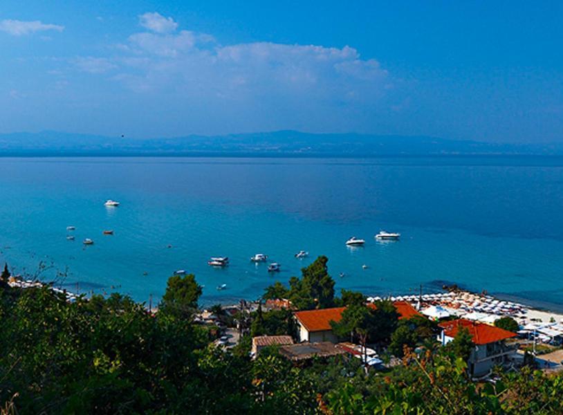 Appartamento Sivilla Boutique Economy