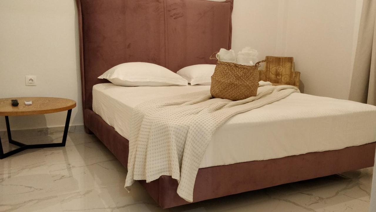 Sivilla Boutique Apartment *