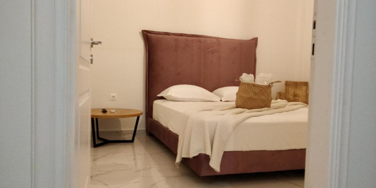 Sivilla Boutique Áfitos