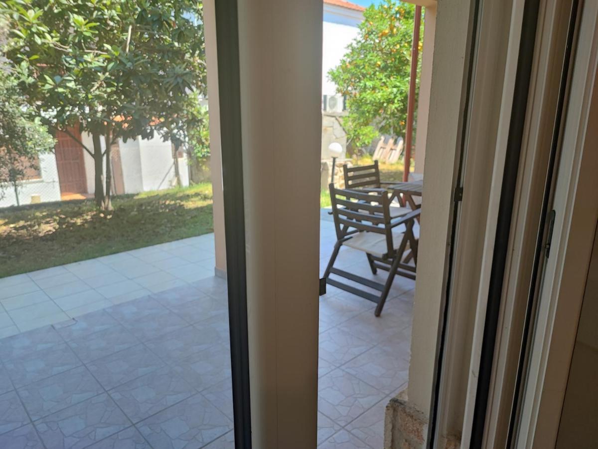 Sivilla Boutique Apartmán *