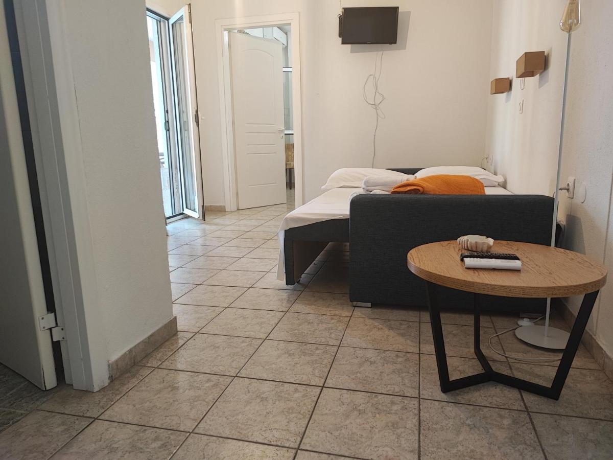 Apartment Sivilla Boutique *