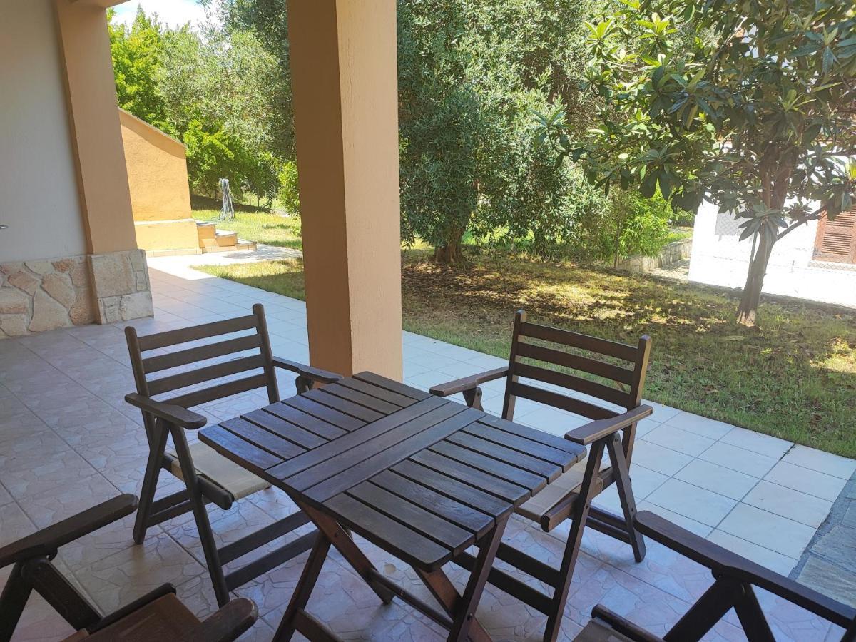 Apartment Sivilla Boutique Áfitos