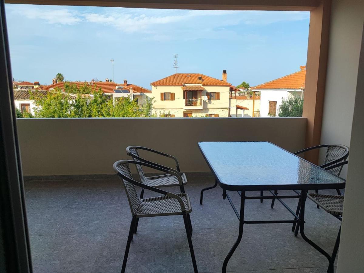 Apartment Sivilla Boutique *