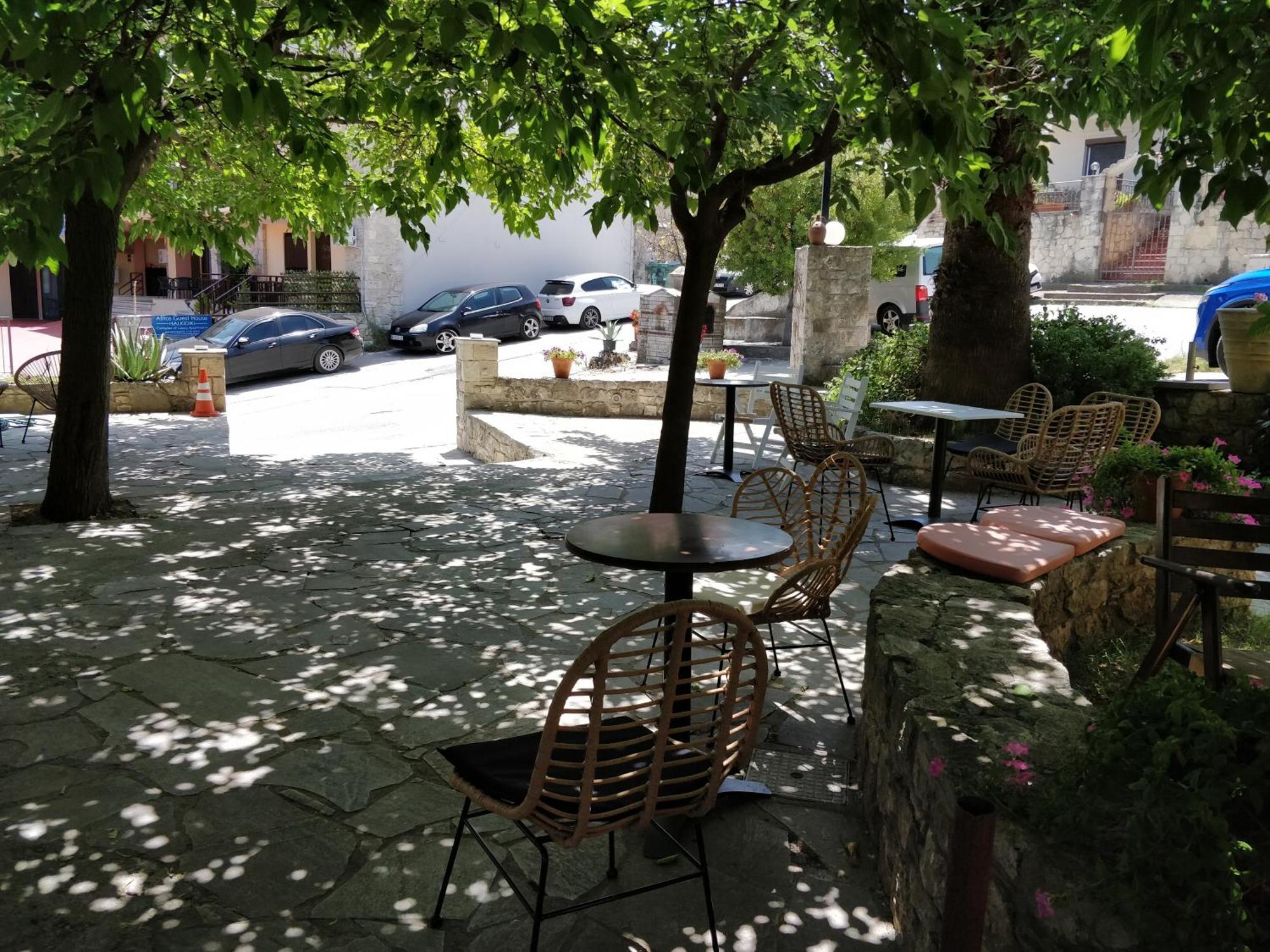 Sivilla Boutique Apartmán *