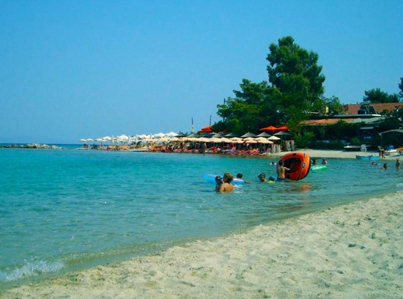 Apartmán Sivilla Boutique *