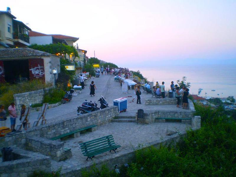 Διαμέρισμα Sivilla Boutique Economy Άφυτος