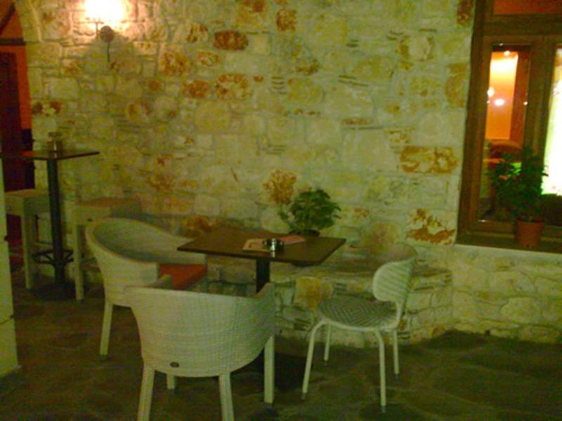 Apartmán Sivilla Boutique *