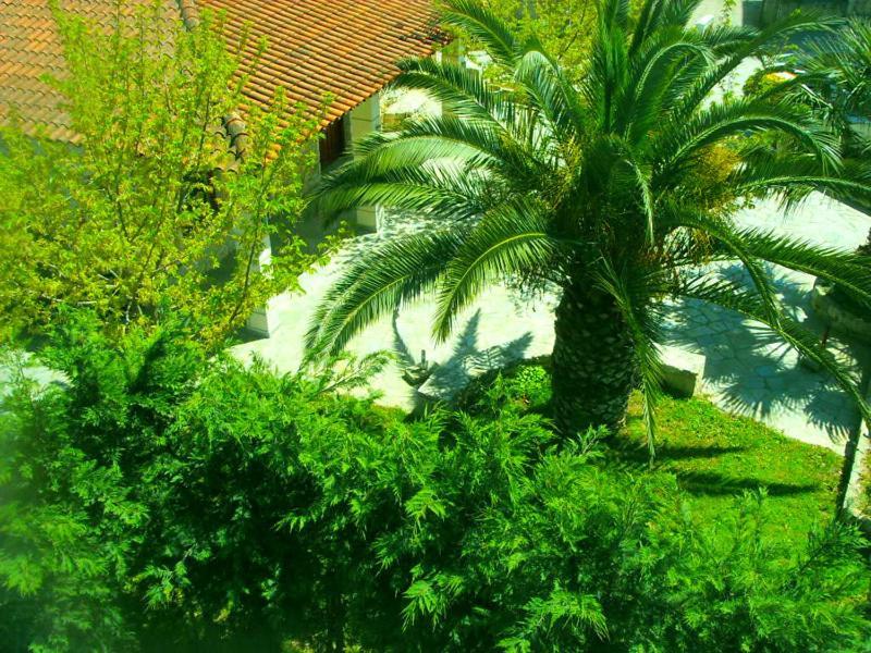 Apartment Sivilla Boutique