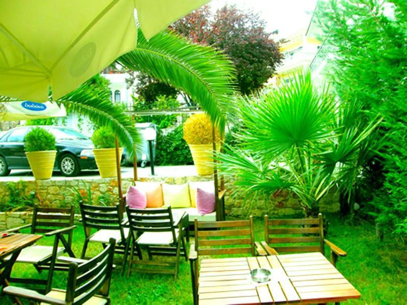 Apartment Sivilla Boutique *