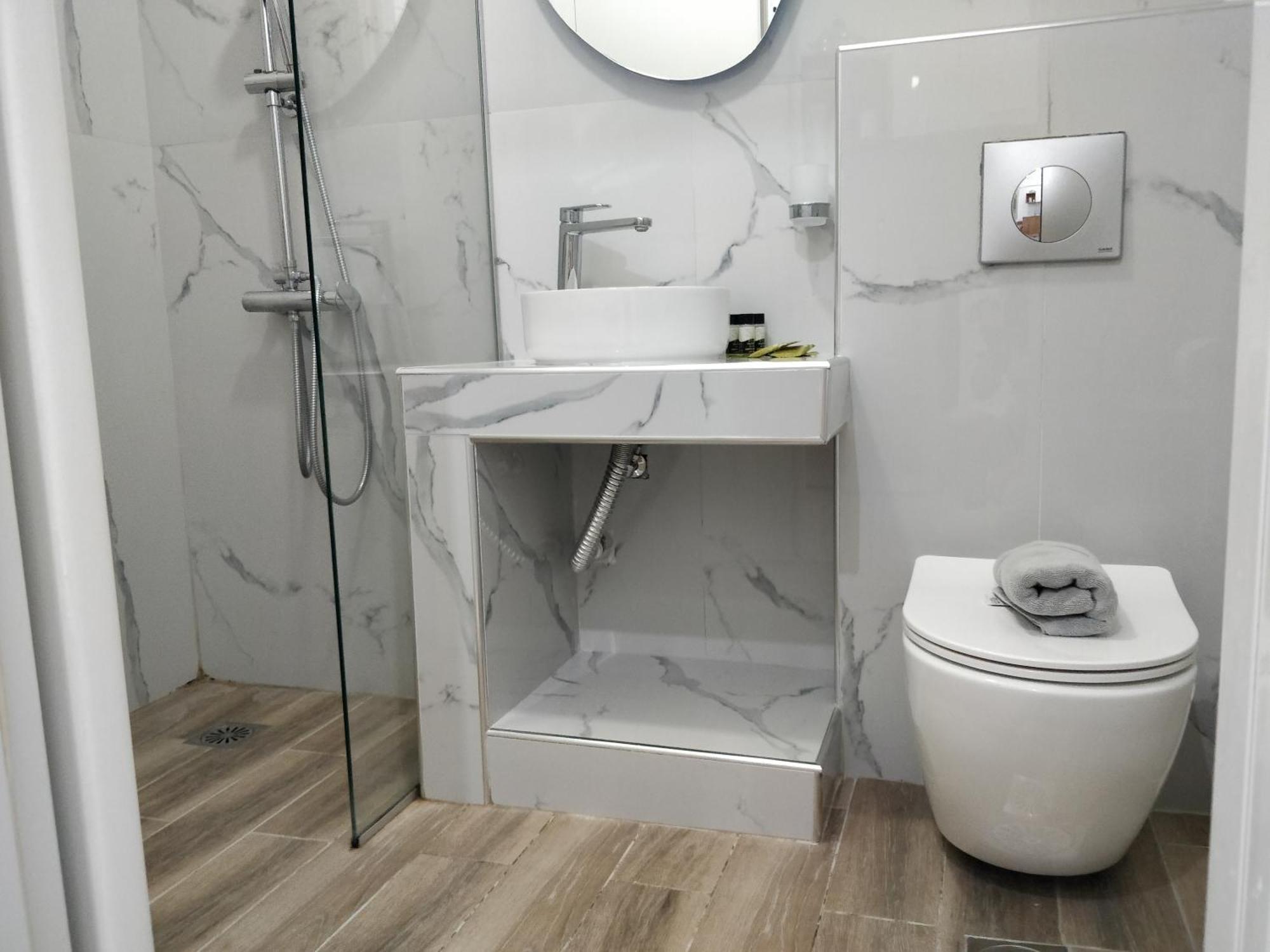 Apartmán Sivilla Boutique *