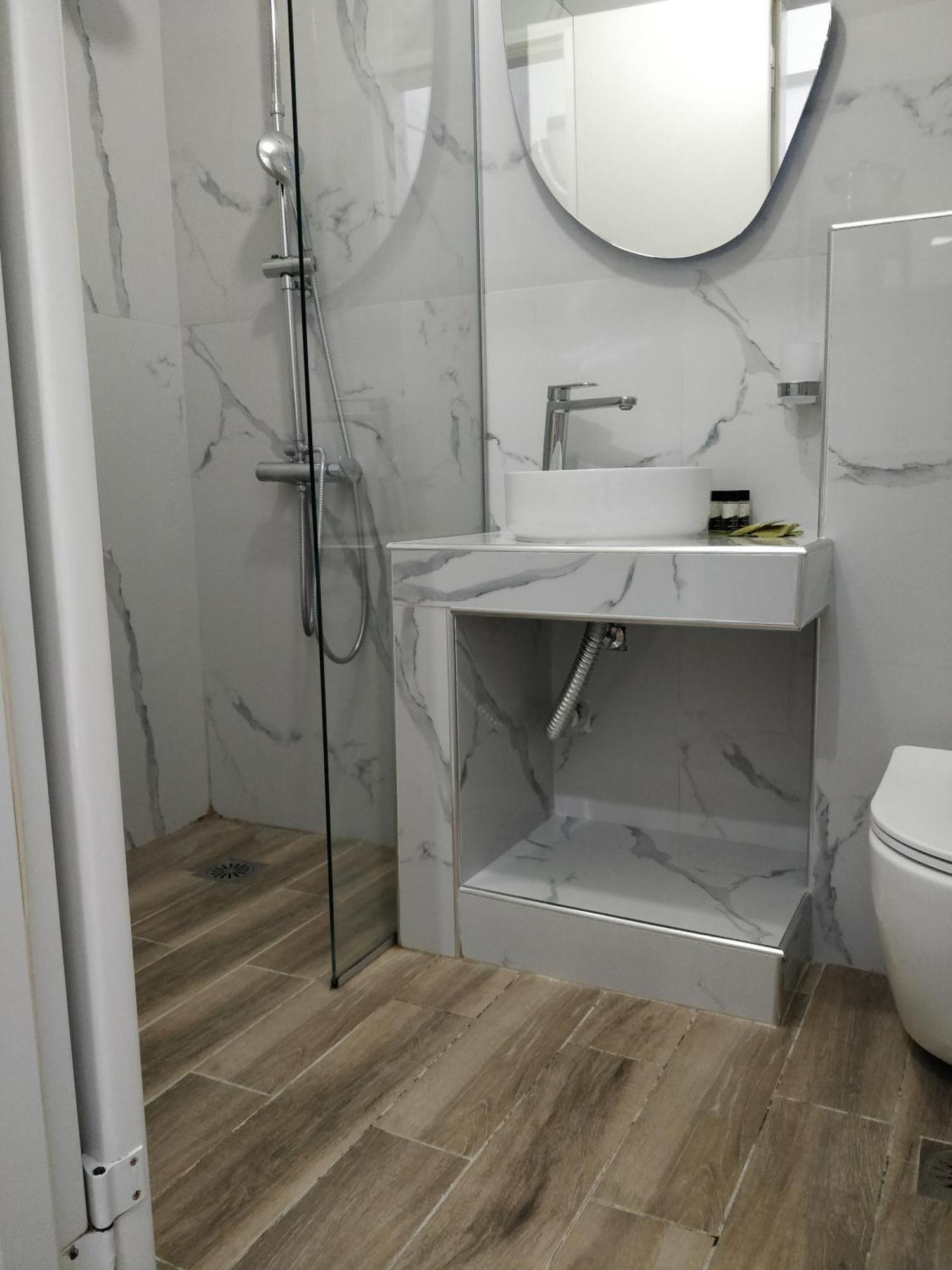 Sivilla Boutique Afytos