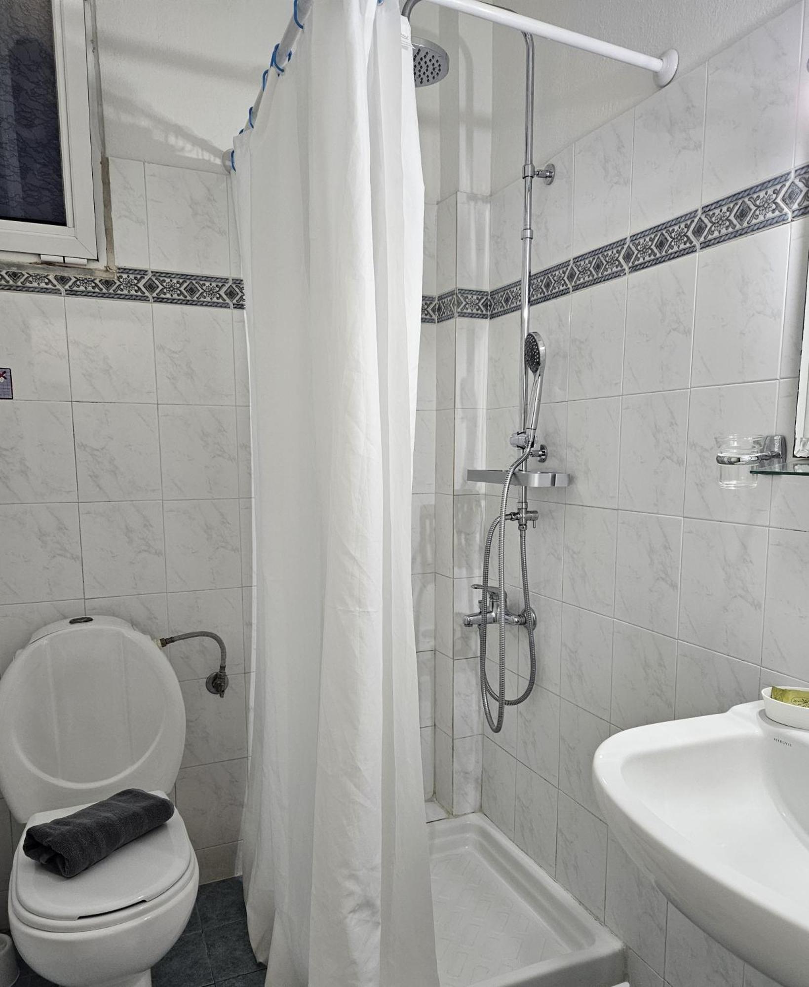 Apartment Sivilla Boutique