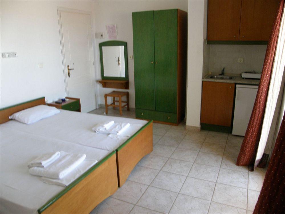 Sivilla Boutique Apartment