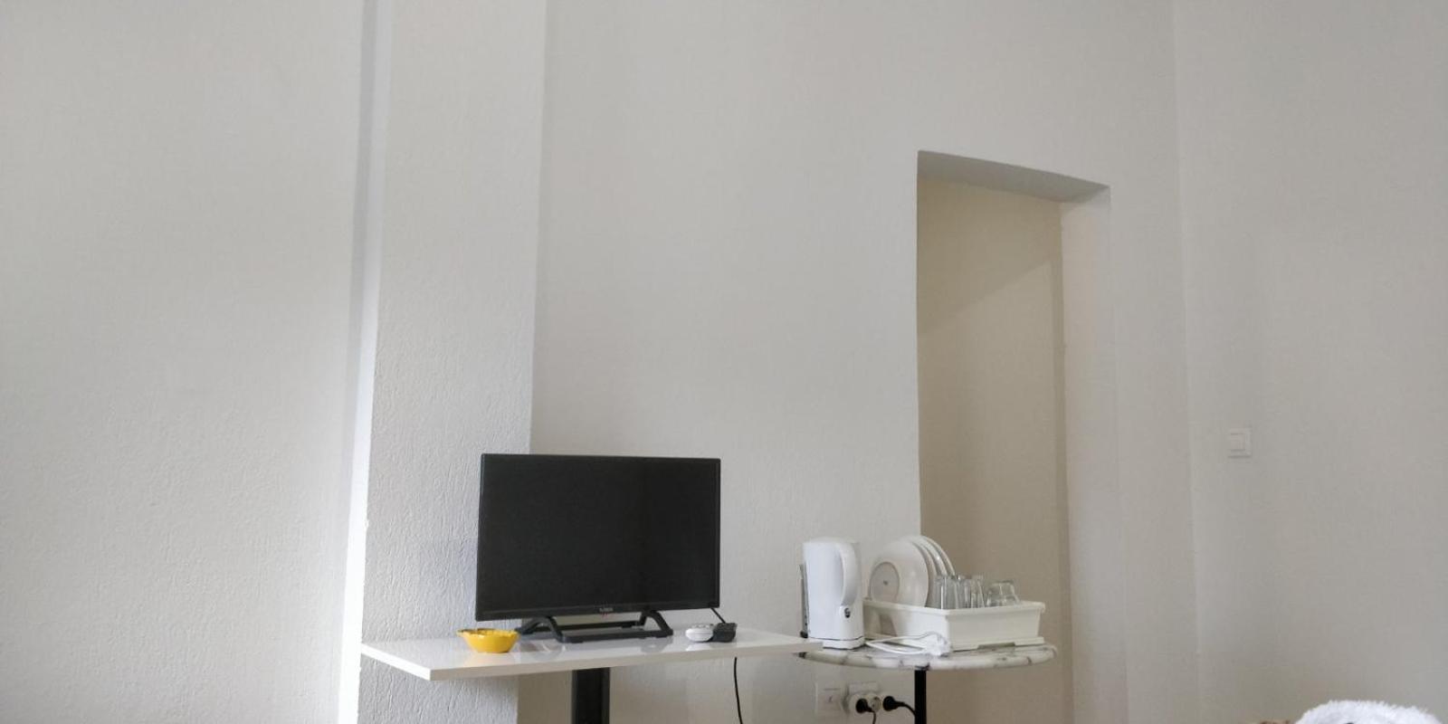 Appartamento Sivilla Boutique Economy
