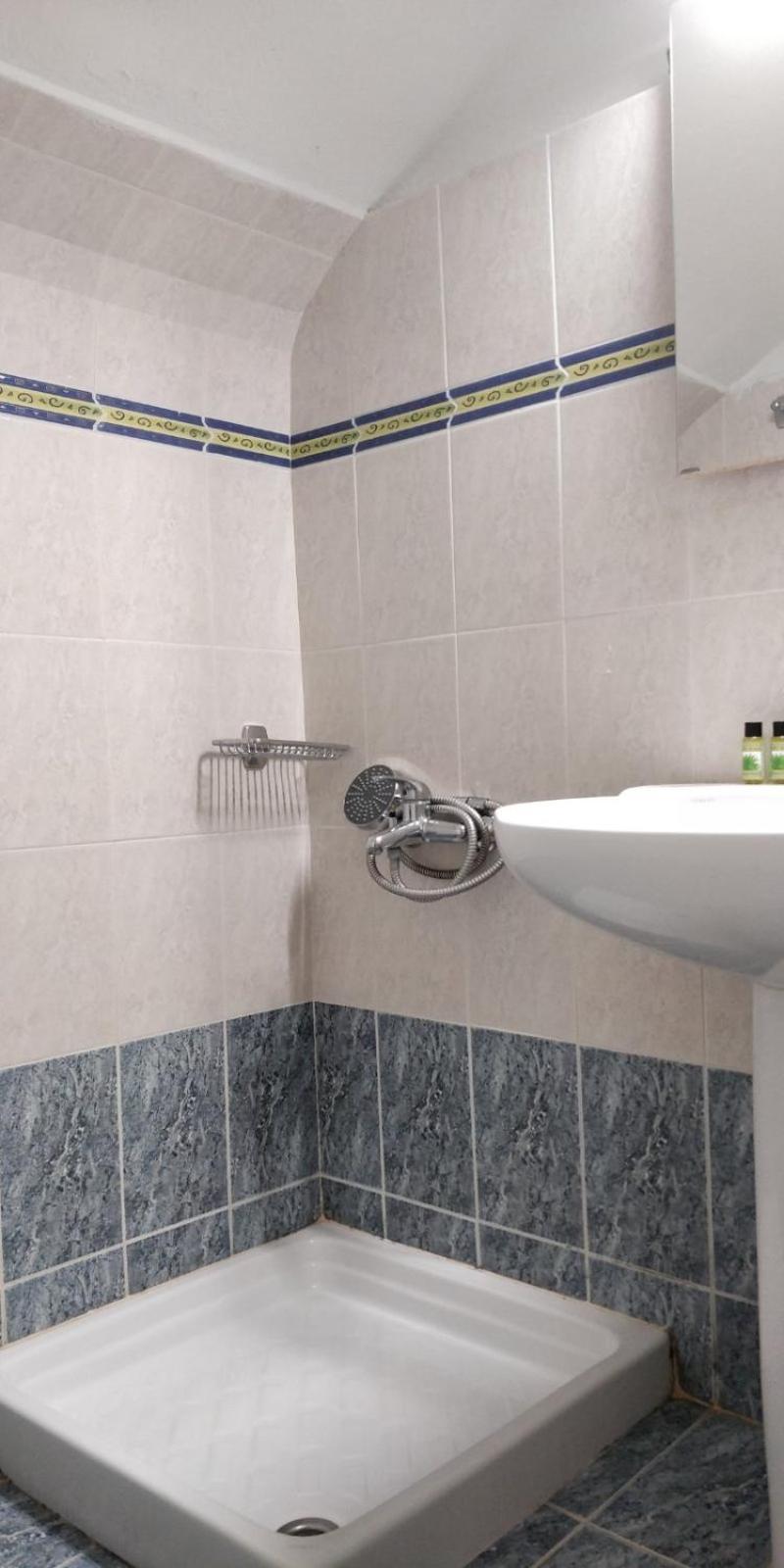 Appartamento Sivilla Boutique Economy Afytos