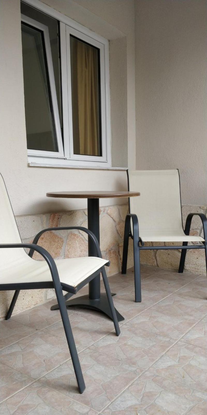 Sivilla Boutique Economy * Afytos