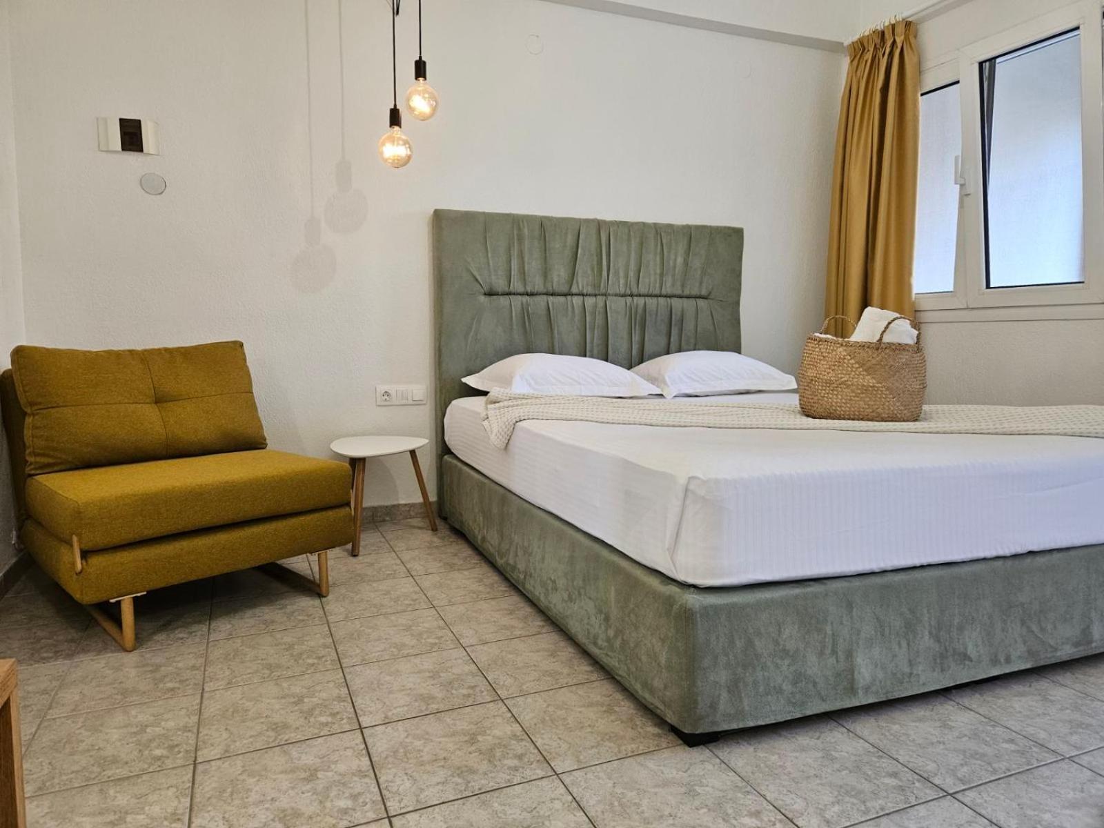 Appartamento Sivilla Boutique Economy
