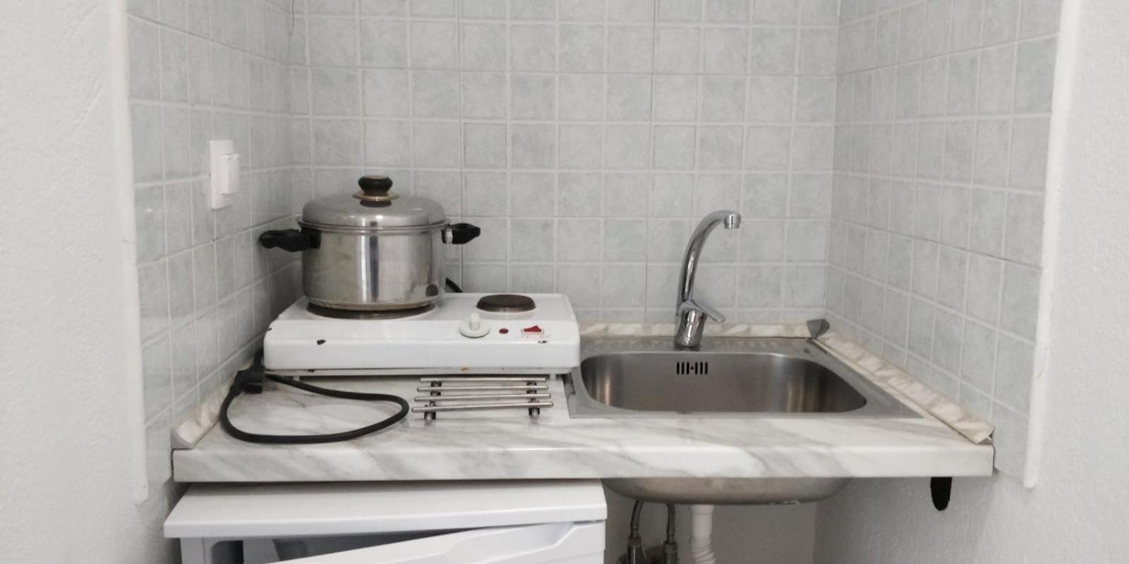 Sivilla Boutique Economy Διαμέρισμα *
