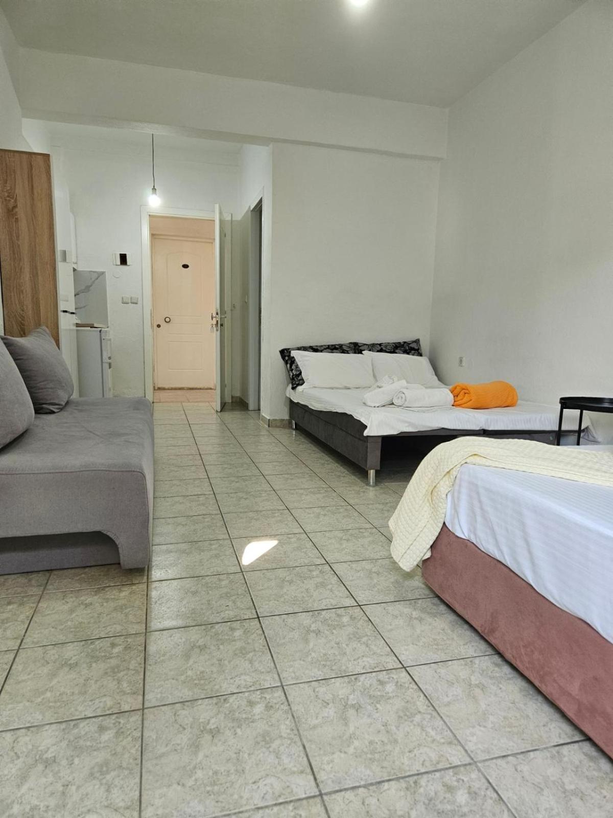 Appartamento Sivilla Boutique Economy *