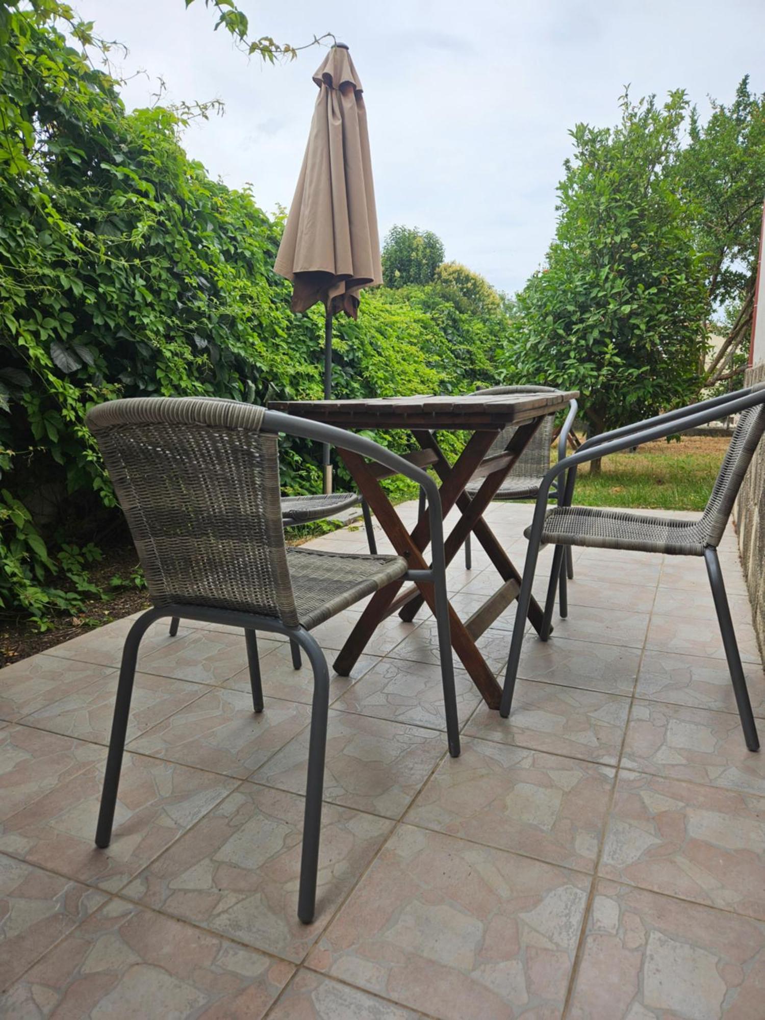 Appartamento Sivilla Boutique Economy Afytos