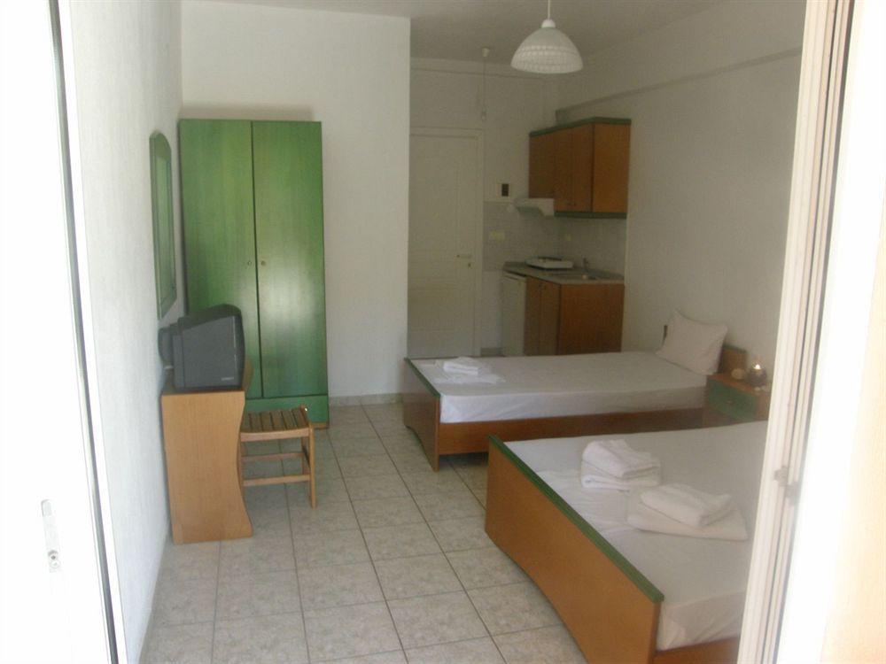 Apartment Sivilla Boutique *
