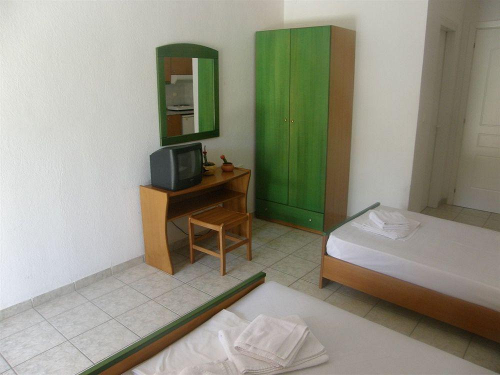 Sivilla Boutique Apartmán Afytos