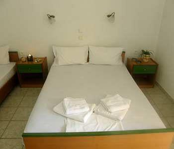 Sivilla Boutique Apartmán Afytos