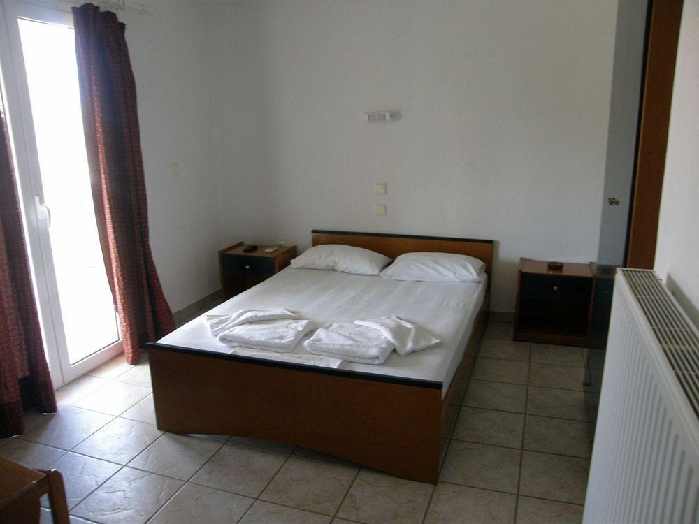 Sivilla Boutique Apartmán