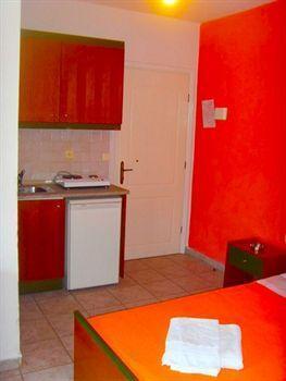 Sivilla Boutique Apartment