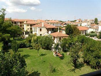 Sivilla Boutique Apartment *