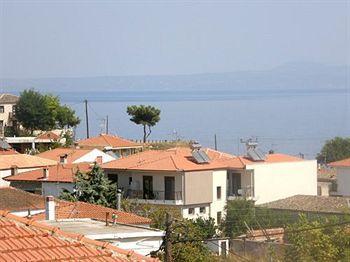 Sivilla Boutique Apartmán Afytos