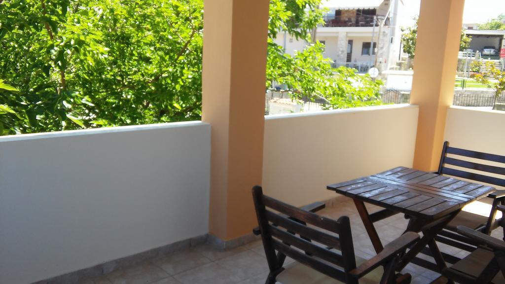 Sivilla Boutique * Áfitos