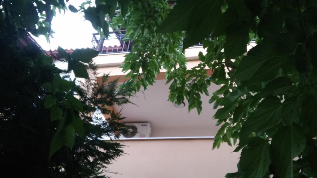 Sivilla Boutique Afytos