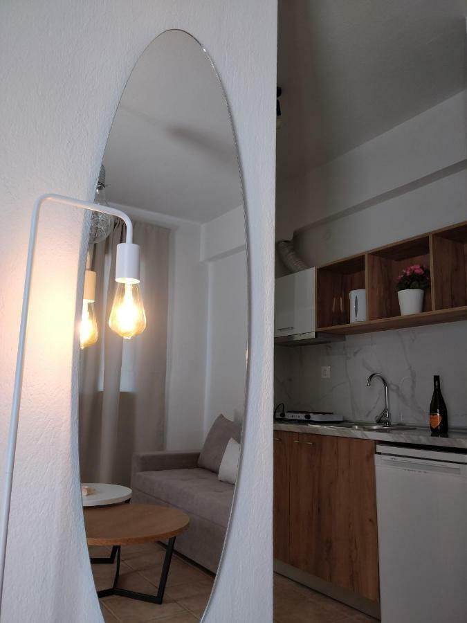 Sivilla Boutique Apartment Áfitos