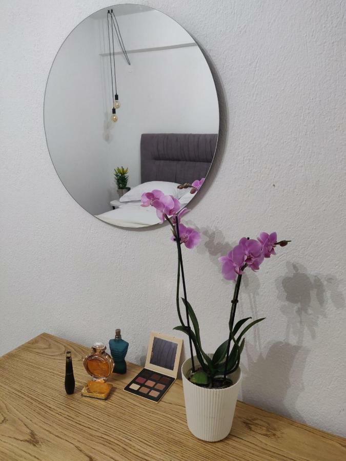 Sivilla Boutique Afytos
