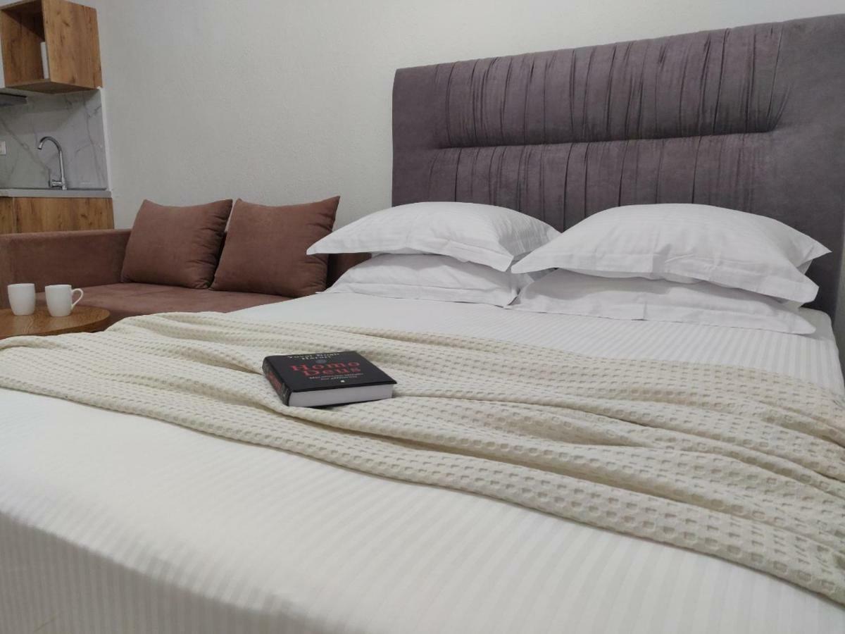 Sivilla Boutique Afytos