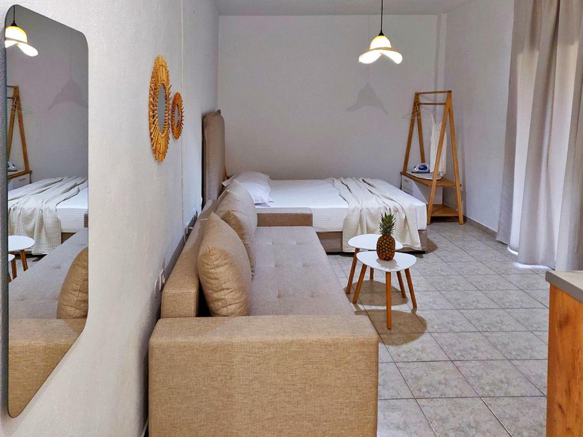 Sivilla Boutique Áfitos