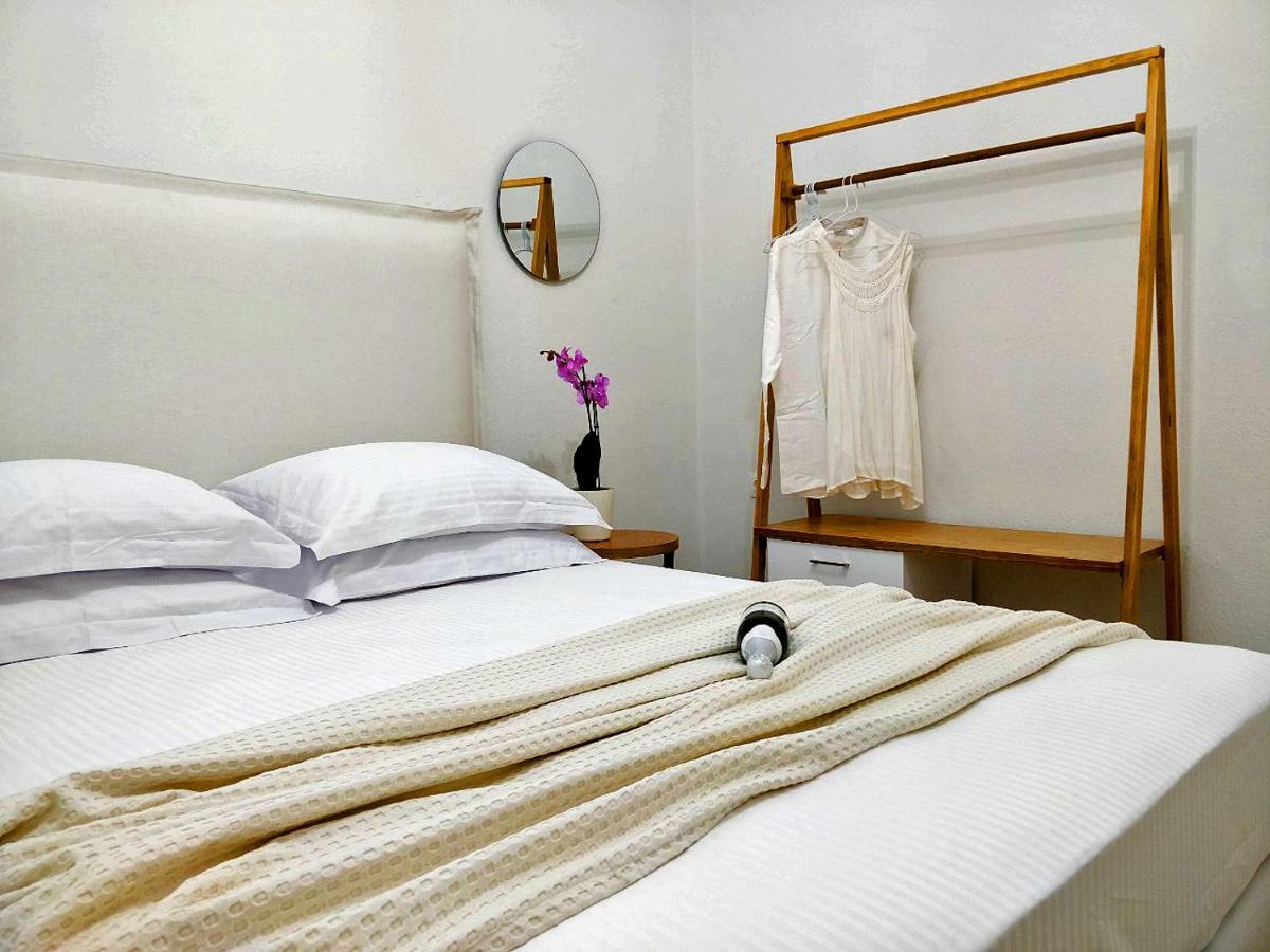 Sivilla Boutique Apartmán Afytos
