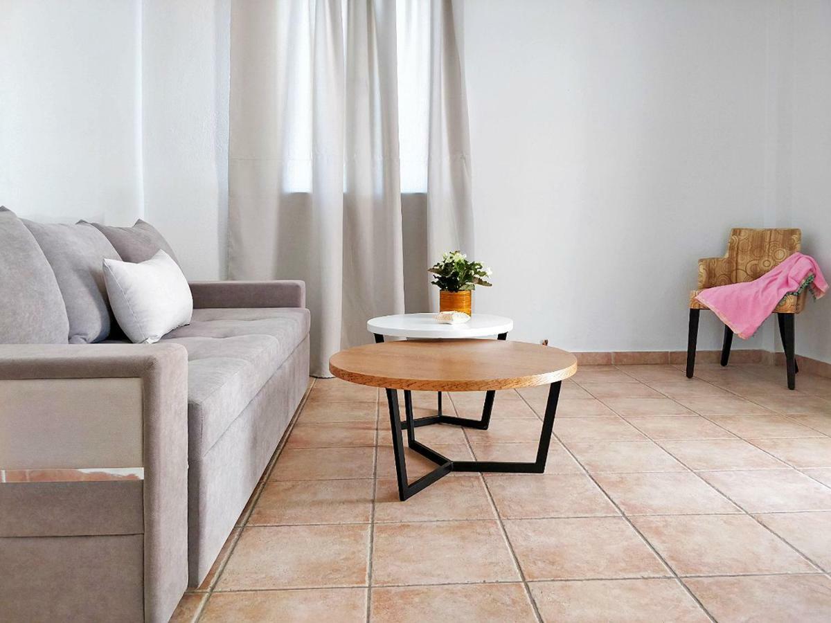 Sivilla Boutique Apartmán Afytos